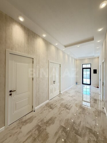 Satılır 4 otaqlı həyət evi/bağ evi 185 m², Buzovna q., photo 16 from 31
