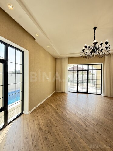 Satılır 4 otaqlı həyət evi/bağ evi 185 m², Buzovna q., photo 19 from 31