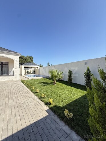 Satılır 4 otaqlı həyət evi/bağ evi 185 m², Buzovna q., photo 6 from 31