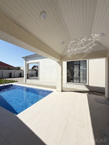 Satılır 4 otaqlı həyət evi/bağ evi 185 m², Buzovna q., photo 9 from 31