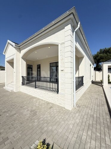 Satılır 4 otaqlı həyət evi/bağ evi 185 m², Buzovna q., photo 10 from 31
