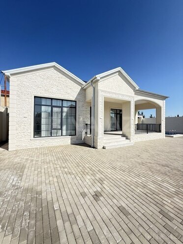 Satılır 4 otaqlı həyət evi/bağ evi 185 m², Buzovna q., photo 3 from 31