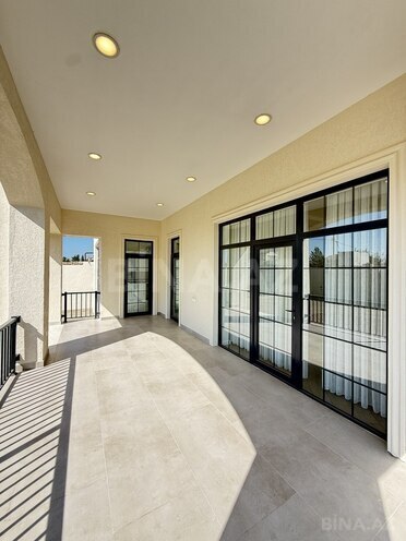 Satılır 4 otaqlı həyət evi/bağ evi 185 m², Buzovna q., photo 15 from 31