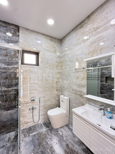 Satılır 4 otaqlı həyət evi/bağ evi 185 m², Buzovna q., photo 27 from 31