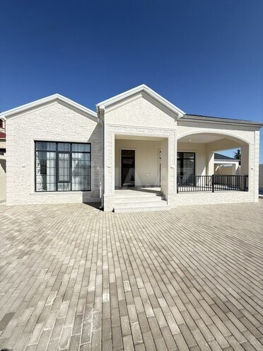 Satılır 4 otaqlı həyət evi/bağ evi 185 m², Buzovna q., photo 11 from 31