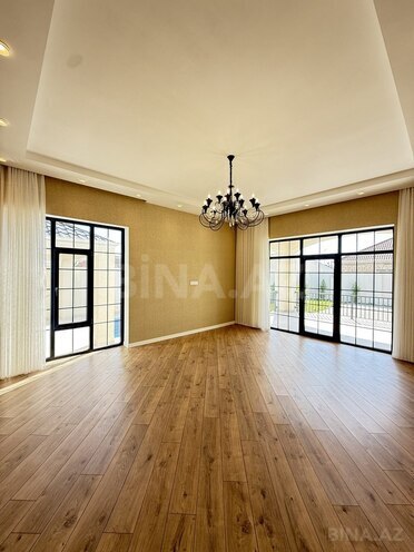 Satılır 4 otaqlı həyət evi/bağ evi 185 m², Buzovna q., photo 18 from 31