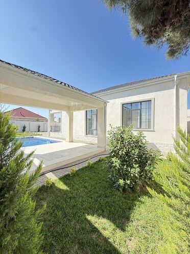 Satılır 4 otaqlı həyət evi/bağ evi 185 m², Buzovna q., photo 8 from 31