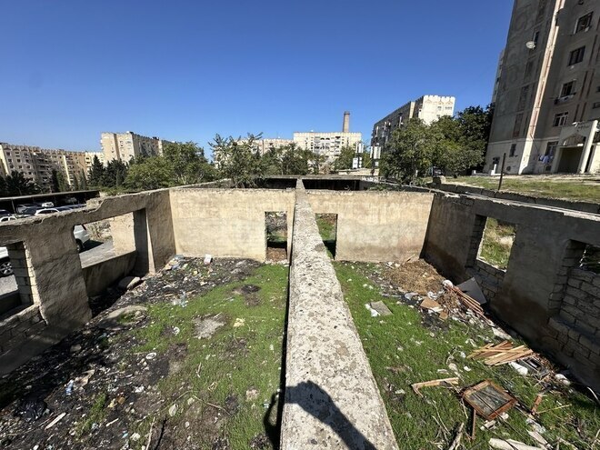 Satılır  obyekt 752 m², Yeni Günəşli q., photo 8 from 21