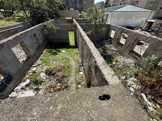 Satılır  obyekt 752 m², Yeni Günəşli q., photo 12 from 21