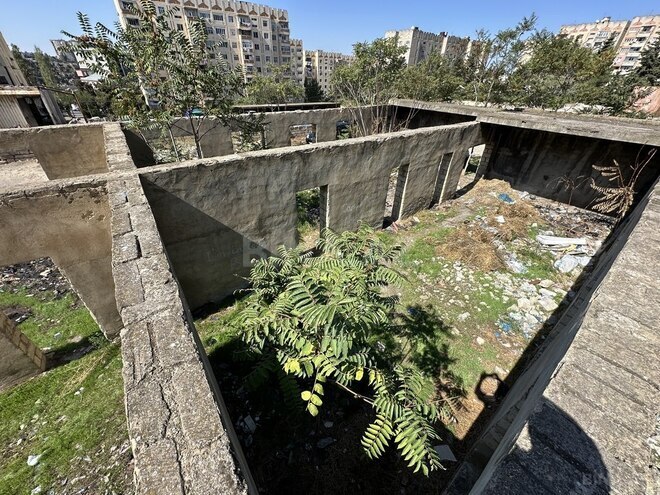 Satılır  obyekt 752 m², Yeni Günəşli q., photo 20 from 21