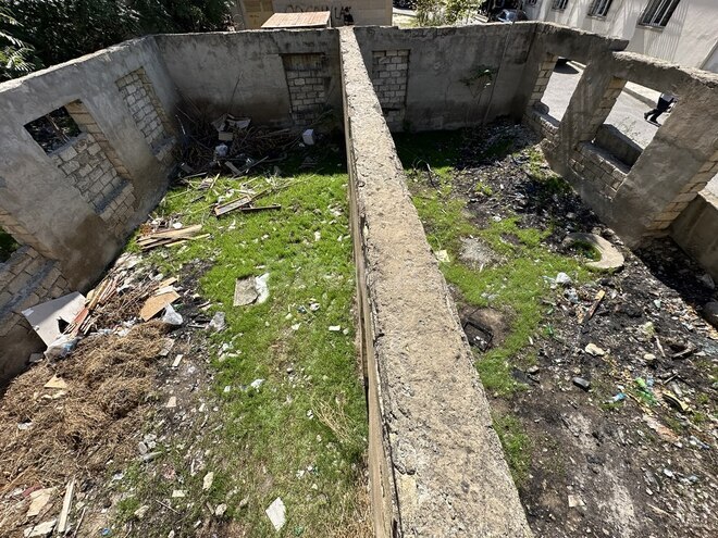 Satılır  obyekt 752 m², Yeni Günəşli q., photo 15 from 21