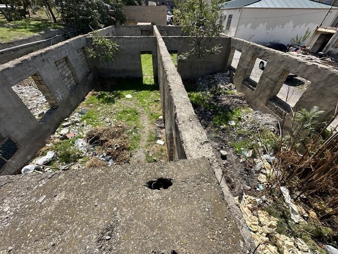 Satılır  obyekt 752 m², Yeni Günəşli q., photo 11 from 21