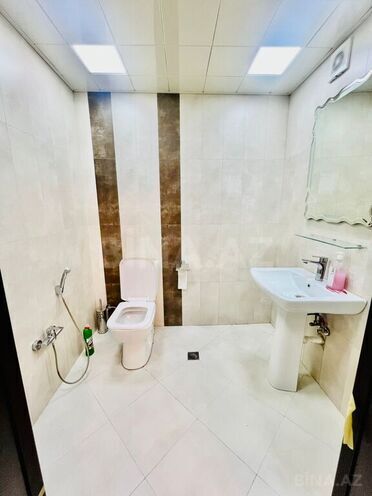 Satılır 3 otaqlı yeni tikili 150 m², İnşaatçılar m., photo 3 from 21