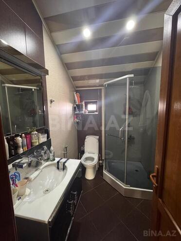 Satılır 15 otaqlı həyət evi/bağ evi 800 m², Biləcəri q., photo 25 from 32