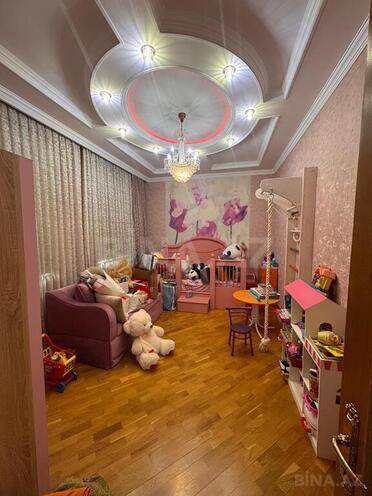 Satılır 15 otaqlı həyət evi/bağ evi 800 m², Biləcəri q., photo 18 from 32