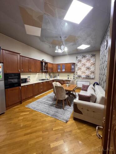 Satılır 15 otaqlı həyət evi/bağ evi 800 m², Biləcəri q., photo 30 from 32