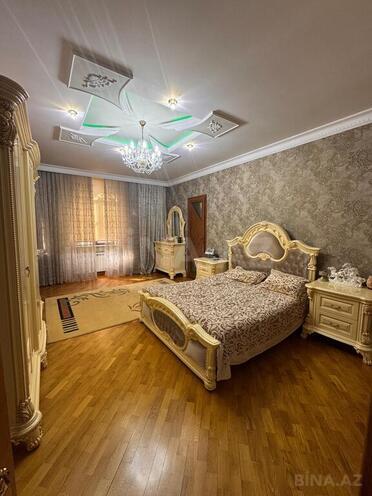 Satılır 15 otaqlı həyət evi/bağ evi 800 m², Biləcəri q., photo 16 from 32