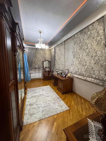 Satılır 15 otaqlı həyət evi/bağ evi 800 m², Biləcəri q., photo 19 from 32