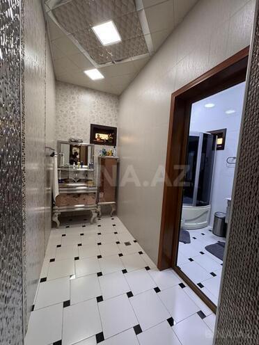 Satılır 15 otaqlı həyət evi/bağ evi 800 m², Biləcəri q., photo 31 from 32