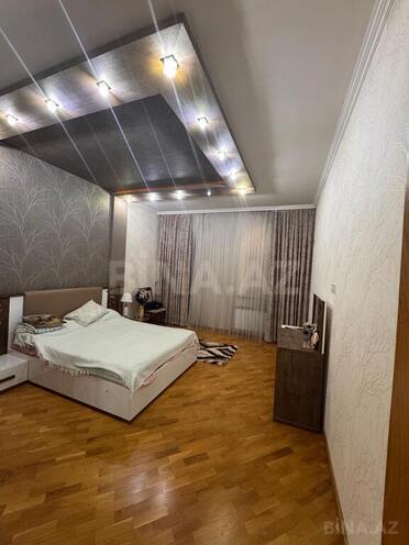 Satılır 15 otaqlı həyət evi/bağ evi 800 m², Biləcəri q., photo 17 from 32