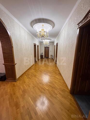 Satılır 15 otaqlı həyət evi/bağ evi 800 m², Biləcəri q., photo 29 from 32