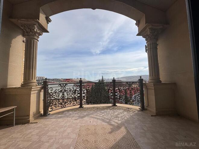 Satılır 15 otaqlı həyət evi/bağ evi 800 m², Biləcəri q., photo 23 from 32