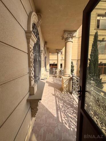 Satılır 15 otaqlı həyət evi/bağ evi 800 m², Biləcəri q., photo 20 from 32