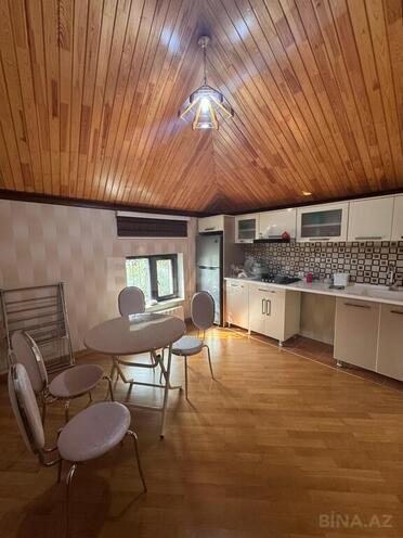 Satılır 15 otaqlı həyət evi/bağ evi 800 m², Biləcəri q., photo 26 from 32