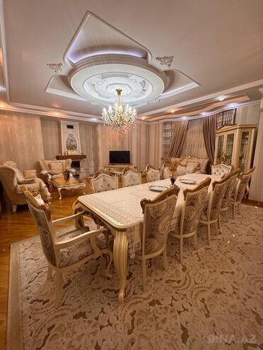 Satılır 15 otaqlı həyət evi/bağ evi 800 m², Biləcəri q., photo 11 from 32