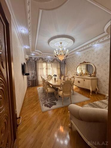 Satılır 15 otaqlı həyət evi/bağ evi 800 m², Biləcəri q., photo 10 from 32