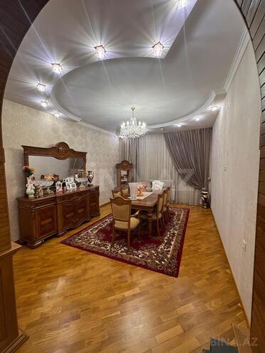 Satılır 15 otaqlı həyət evi/bağ evi 800 m², Biləcəri q., photo 15 from 32