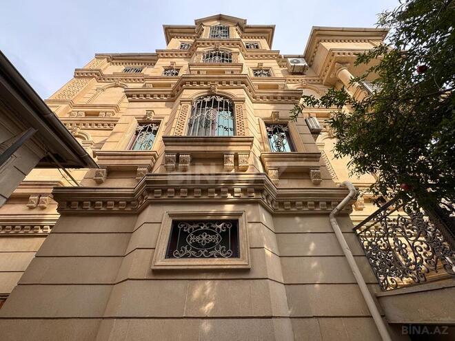 Satılır 15 otaqlı həyət evi/bağ evi 800 m², Biləcəri q., photo 3 from 32