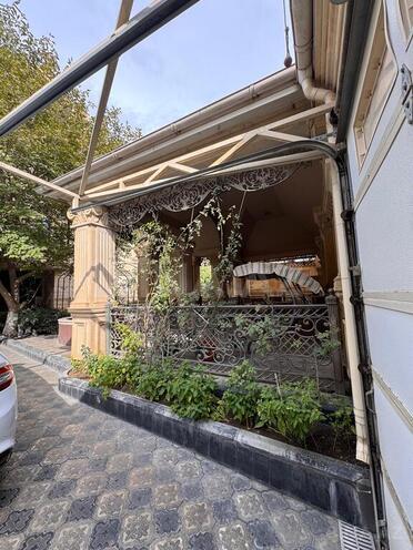 Satılır 15 otaqlı həyət evi/bağ evi 800 m², Biləcəri q., photo 7 from 32