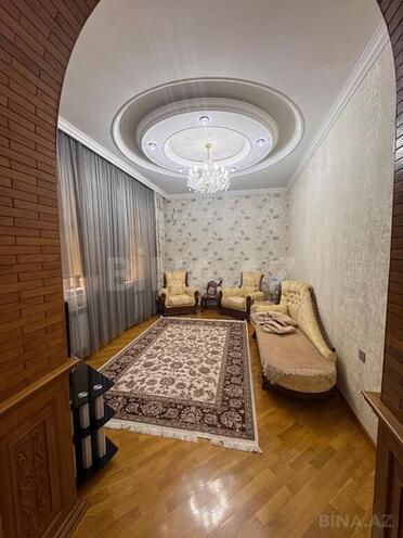 Satılır 15 otaqlı həyət evi/bağ evi 800 m², Biləcəri q., photo 13 from 32