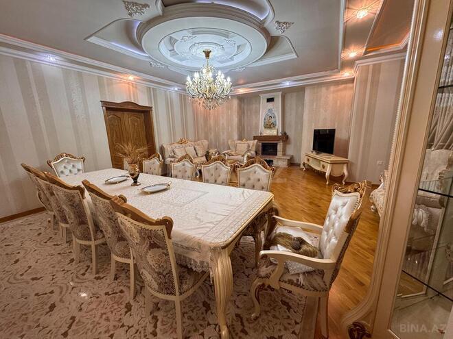 Satılır 15 otaqlı həyət evi/bağ evi 800 m², Biləcəri q., photo 12 from 32