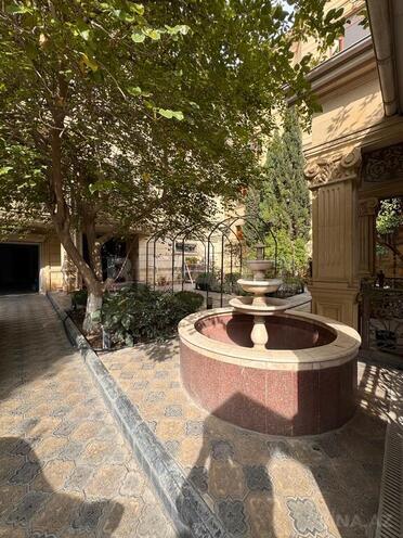Satılır 15 otaqlı həyət evi/bağ evi 800 m², Biləcəri q., photo 5 from 32
