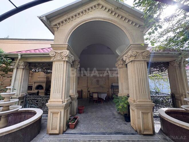 Satılır 15 otaqlı həyət evi/bağ evi 800 m², Biləcəri q., photo 9 from 32