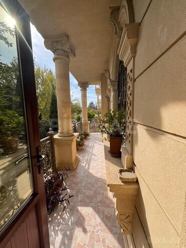 Satılır 15 otaqlı həyət evi/bağ evi 800 m², Biləcəri q., photo 14 from 32