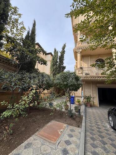 Satılır 15 otaqlı həyət evi/bağ evi 800 m², Biləcəri q., photo 6 from 32