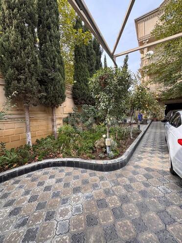 Satılır 15 otaqlı həyət evi/bağ evi 800 m², Biləcəri q., photo 8 from 32