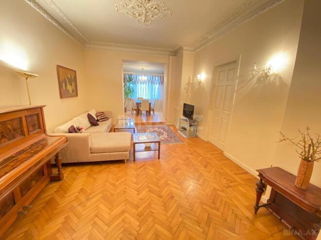 Сдаётся 3-комн. вторичка 120 м², м. Сахил, photo 20 from 29