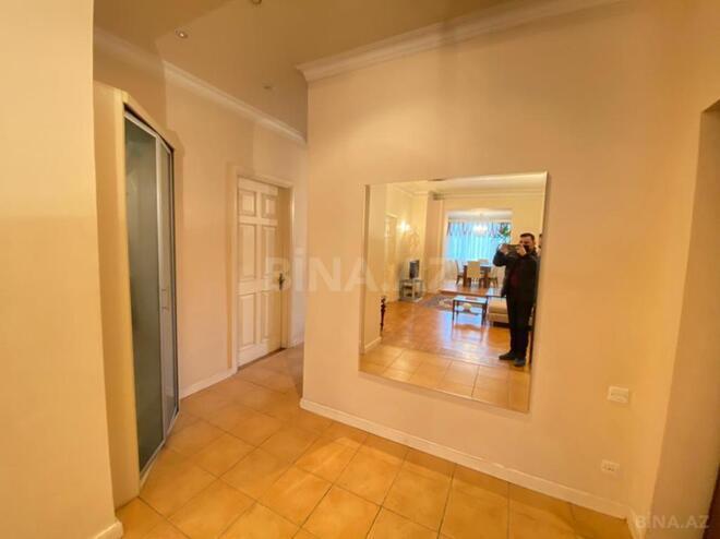 Сдаётся 3-комн. вторичка 120 м², м. Сахил, photo 15 from 29