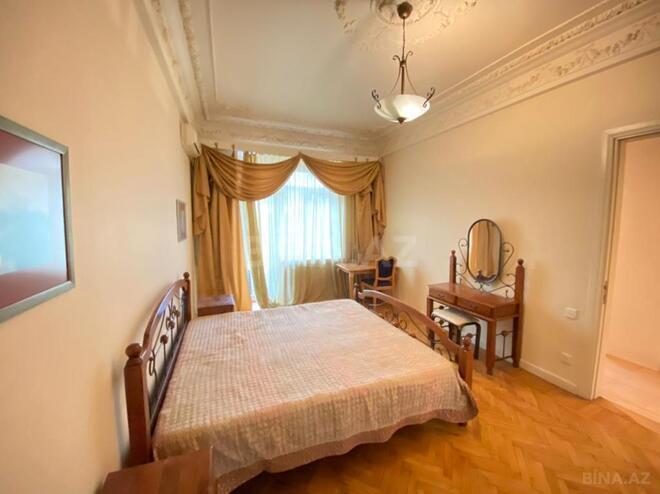 Сдаётся 3-комн. вторичка 120 м², м. Сахил, photo 19 from 29
