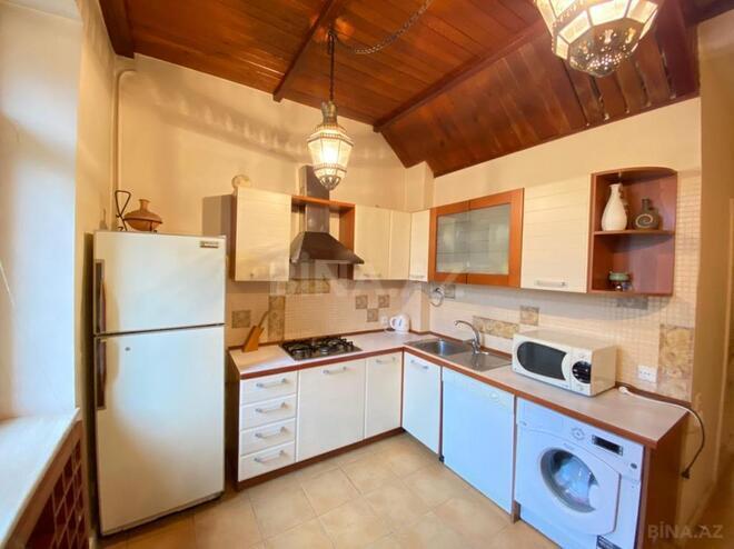 Сдаётся 3-комн. вторичка 120 м², м. Сахил, photo 9 from 29