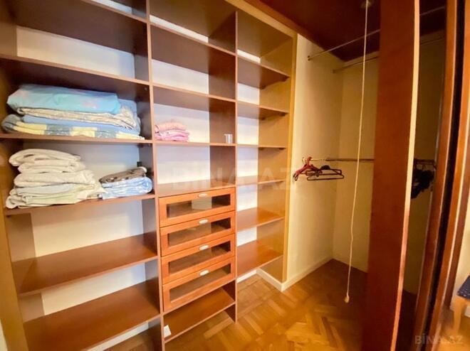 Сдаётся 3-комн. вторичка 120 м², м. Сахил, photo 16 from 29