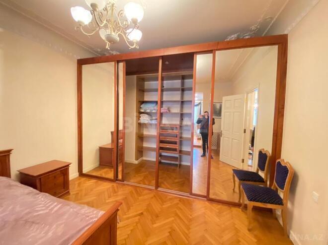 Сдаётся 3-комн. вторичка 120 м², м. Сахил, photo 13 from 29
