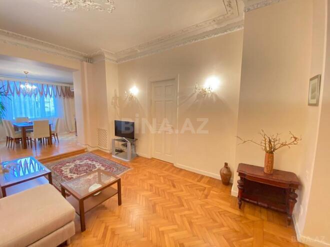 Сдаётся 3-комн. вторичка 120 м², м. Сахил, photo 27 from 29
