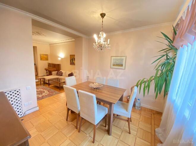 Сдаётся 3-комн. вторичка 120 м², м. Сахил, photo 21 from 29