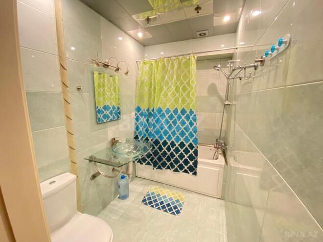 Сдаётся 3-комн. вторичка 120 м², м. Сахил, photo 24 from 29