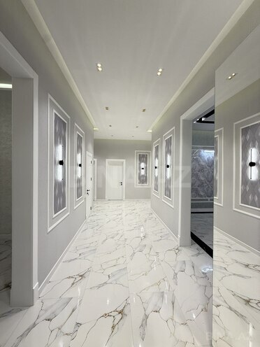 Satılır 5 otaqlı həyət evi/bağ evi 200 m², Mərdəkan q., photo 15 from 32